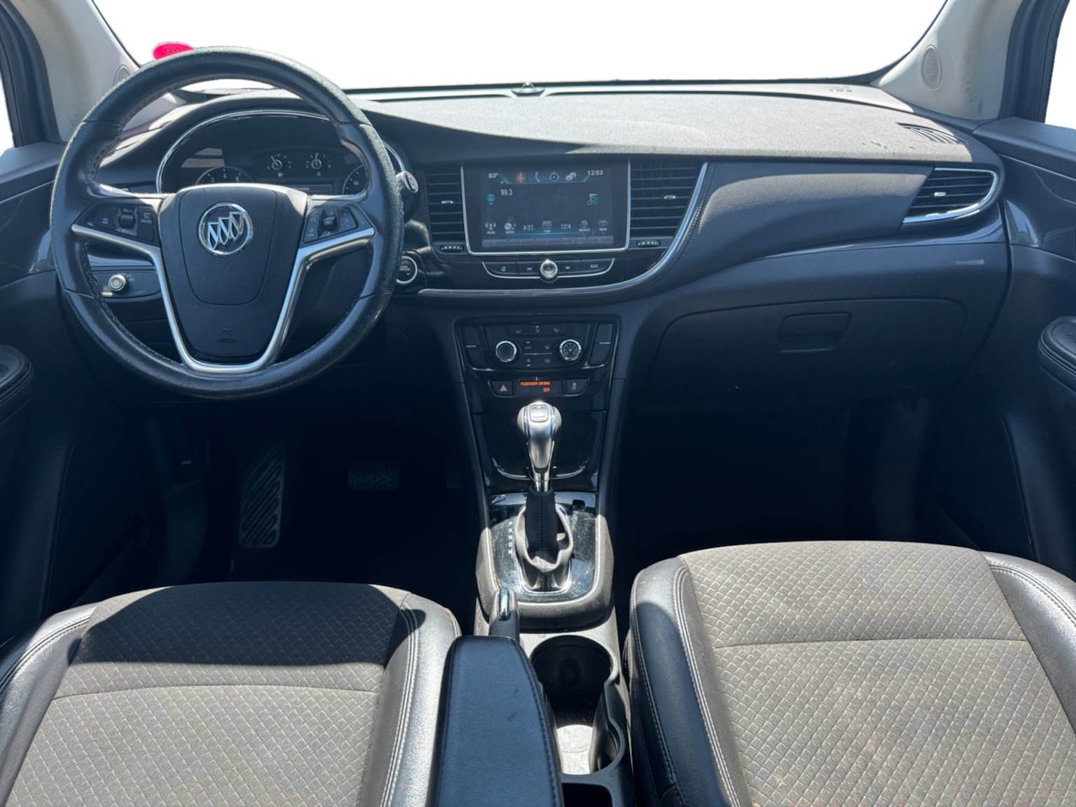 Used 2019 Buick Encore Preferred w/ Safety Package FWD image 12