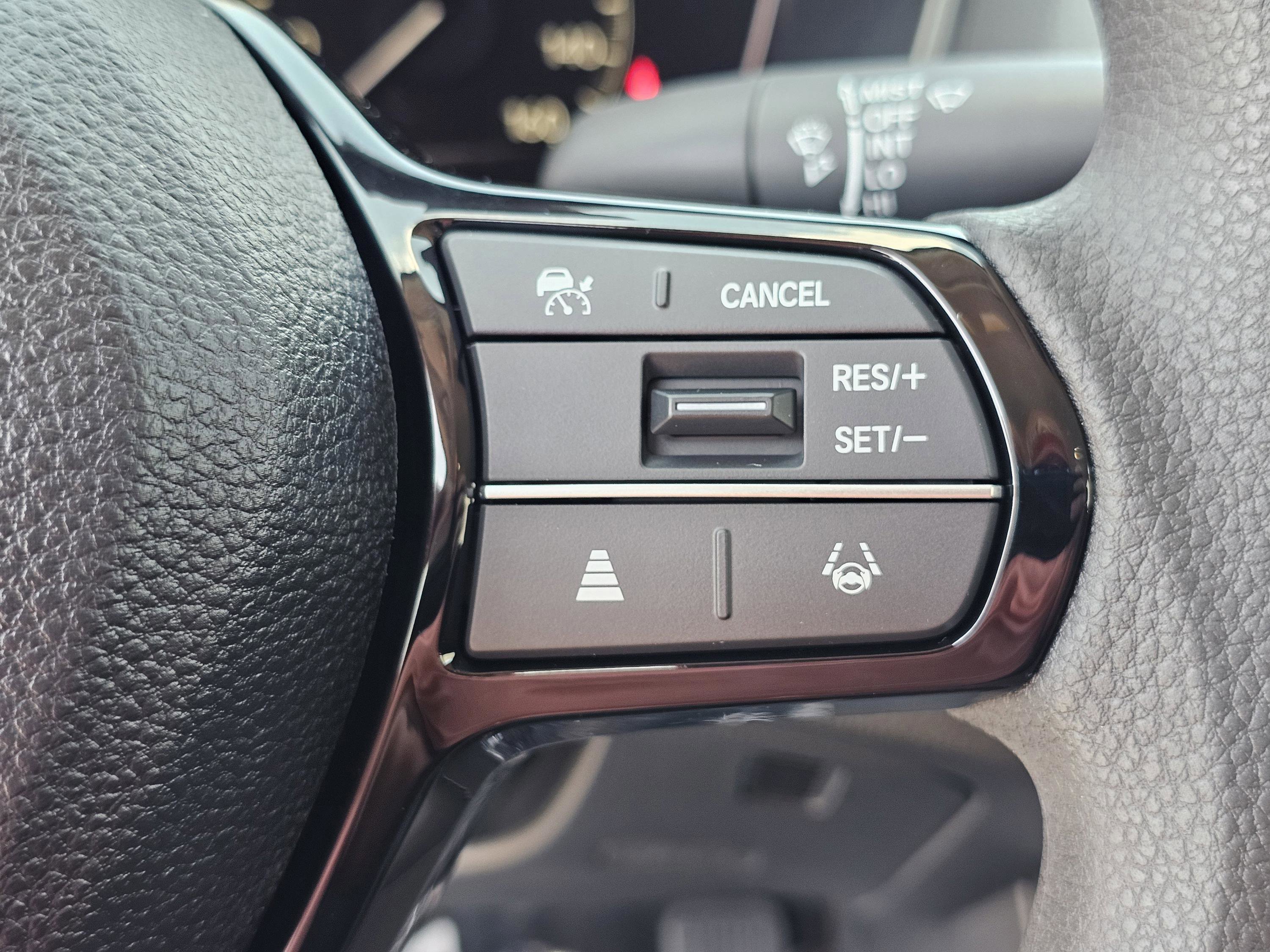 New 2026 Honda Civic LX image 18