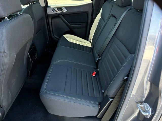 Used 2023 Ford Ranger XLT w/ Equipment Group 301A Mid AWD/4WD image 9