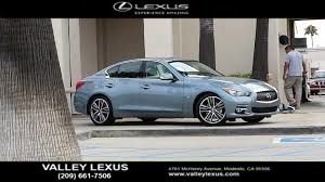 Used 2014 INFINITI Q50 Premium AWD/4WD image 4