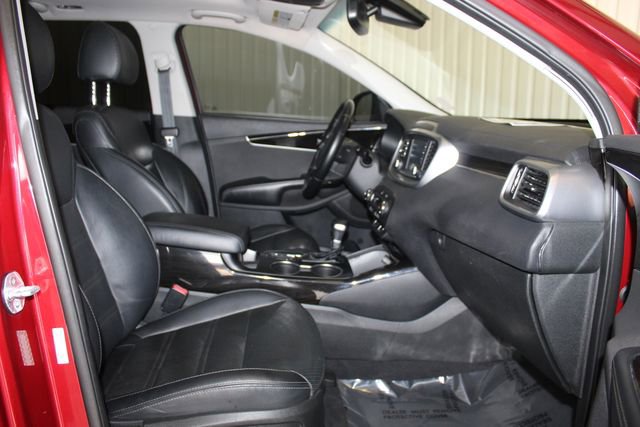 Used 2020 Kia Sorento EX FWD image 22