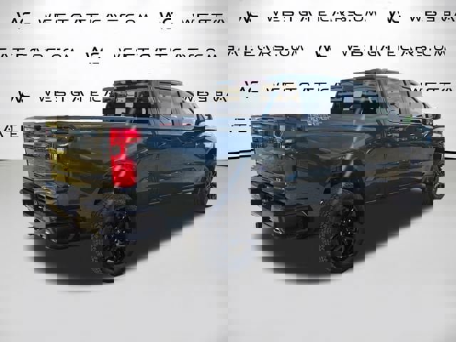 New 2026 Chevrolet Silverado 1500 LT Trail Boss w/ Convenience Package II image 11