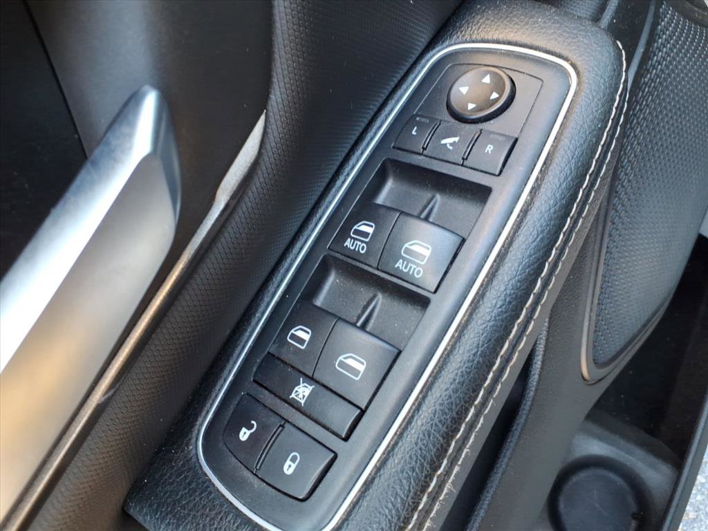 Used 2020 RAM 1500 Rebel w/ Rebel Level 1 Equipment Group image 18