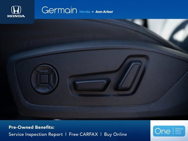 Used 2025 Audi Q3 2.0T Premium Plus w/ Premium Plus Package AWD/4WD image 19