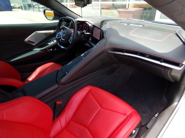 Used 2023 Chevrolet Corvette Z06 RWD image 26
