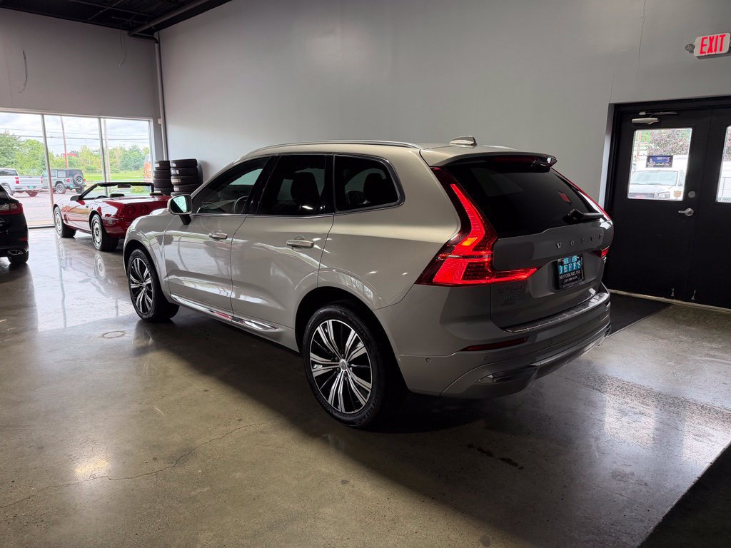 Used 2023 Volvo XC60 B5 Plus w/ Climate Package AWD/4WD image 6