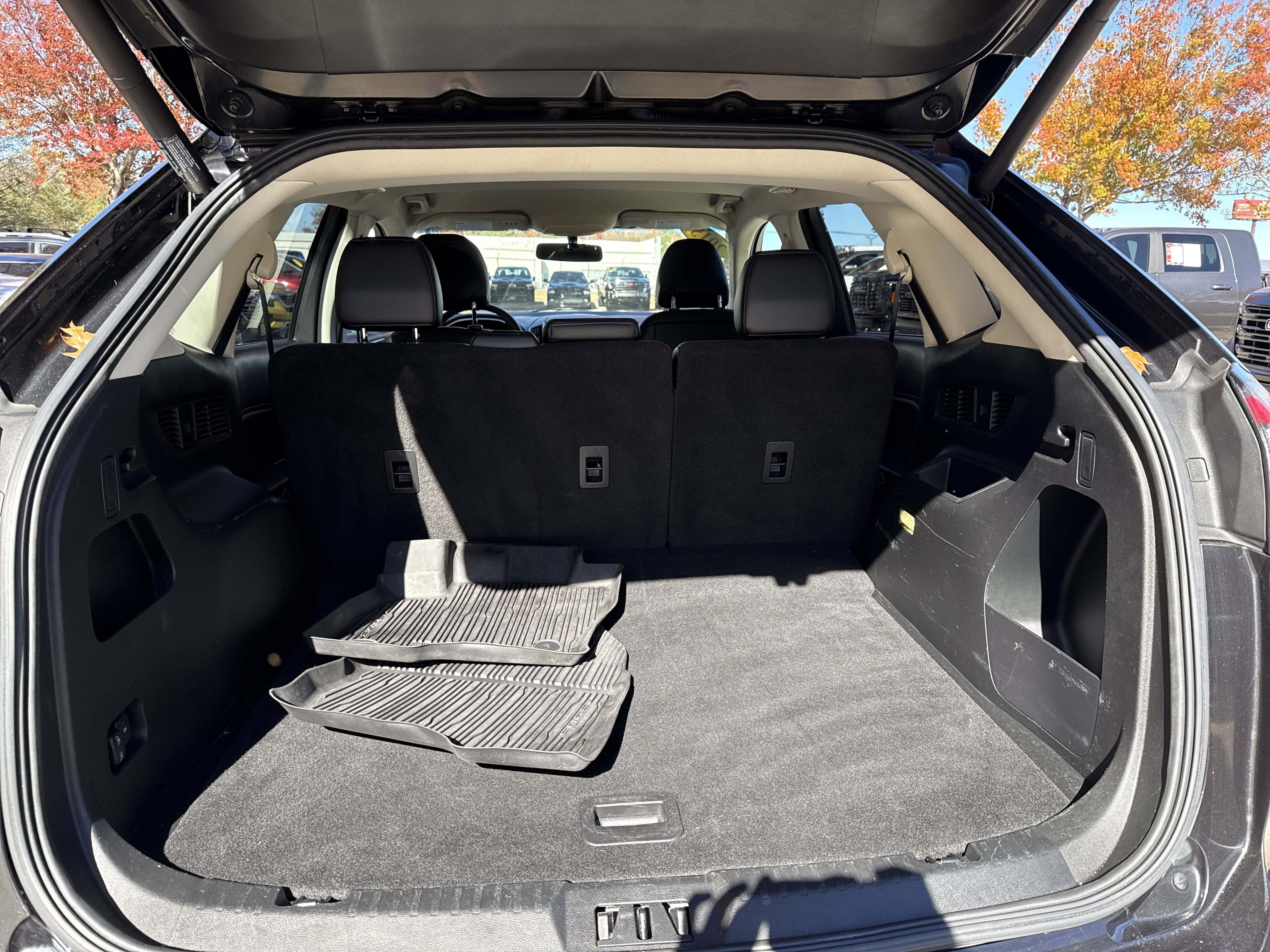 Used 2015 Ford Edge SEL w/ Equipment Group 201A image 18