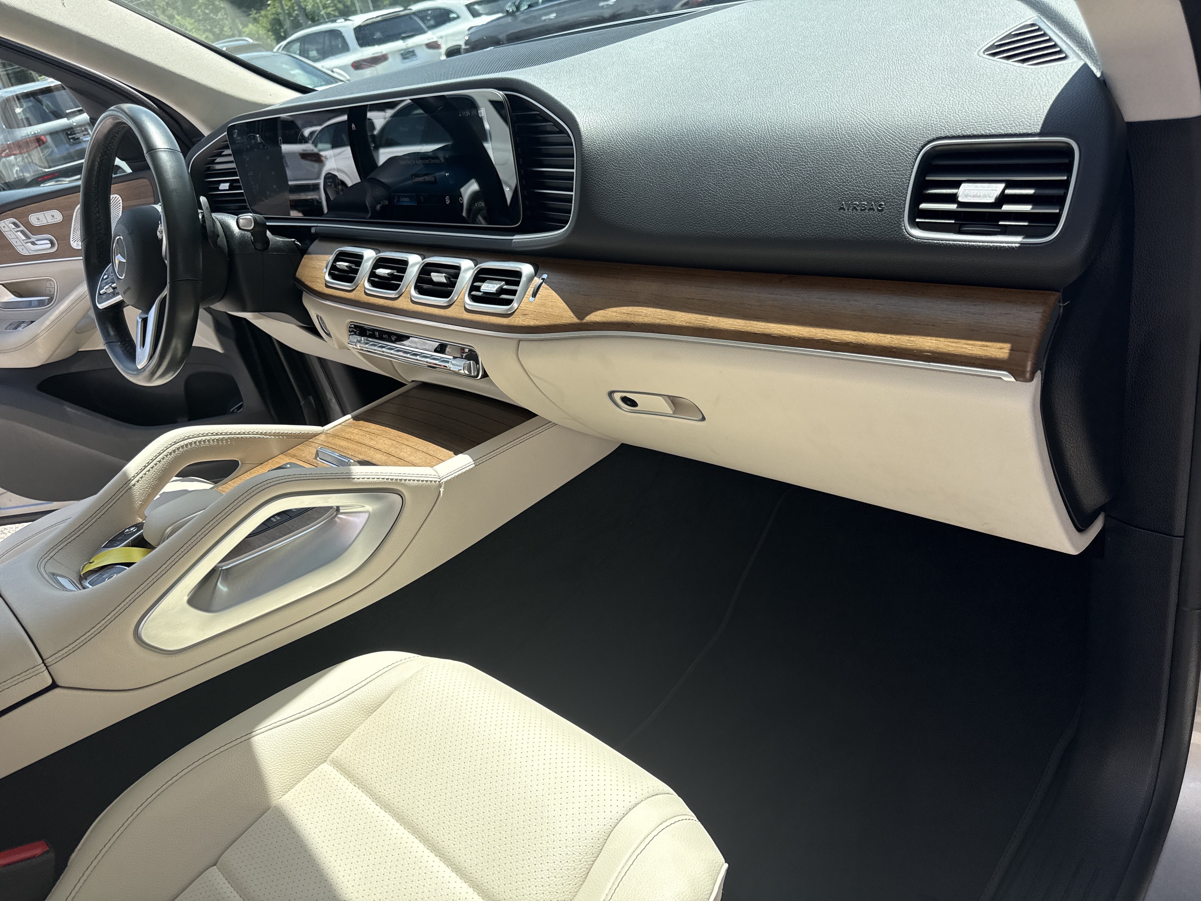 Certified 2022 Mercedes-Benz GLE 350 image 16