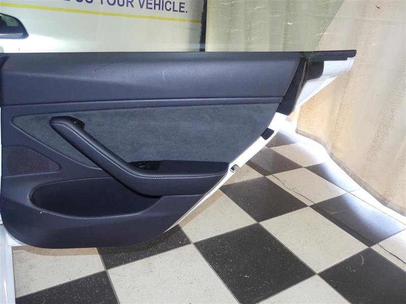 Used 2020 Tesla Model 3 Long Range AWD/4WD image 25