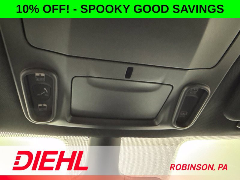 New 2027 Chrysler Pacifica Select w/ Family Tech Group FWD image 38