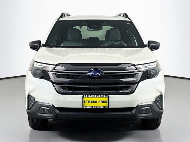 Certified 2026 Subaru Forester Premium AWD/4WD image 3