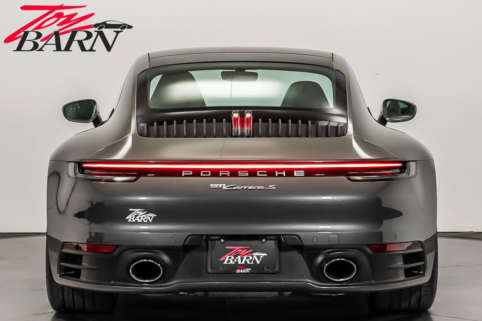 Used 2020 Porsche 911 Carrera S image 4