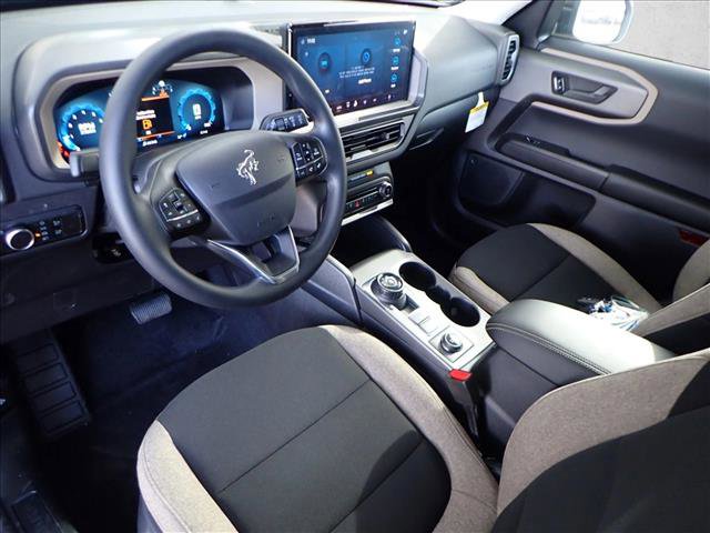 New 2025 Ford Bronco Sport Big Bend image 10