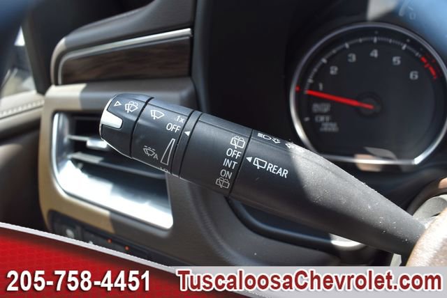 Used 2021 Chevrolet Tahoe LT RWD image 34