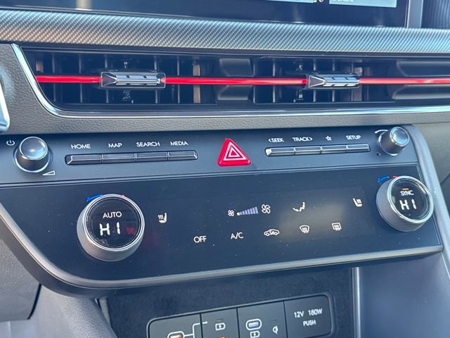 New 2026 Hyundai Sonata N Line FWD image 21