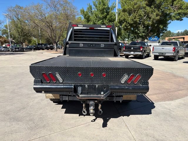 Used 2017 Ford F250 XL w/ STX Appearance Package AWD/4WD image 4