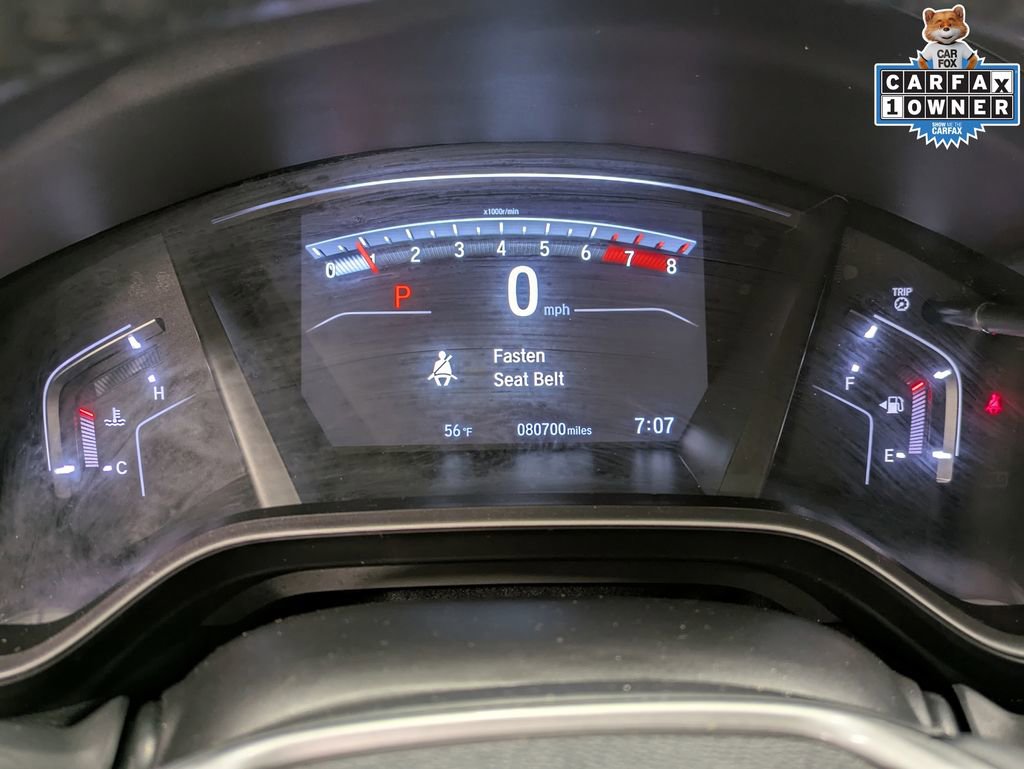 Used 2020 Honda CR-V EX-L image 15