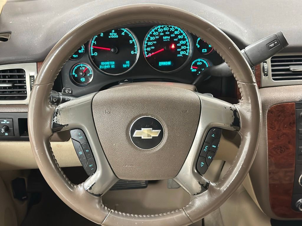 Used 2010 Chevrolet Tahoe LT image 4