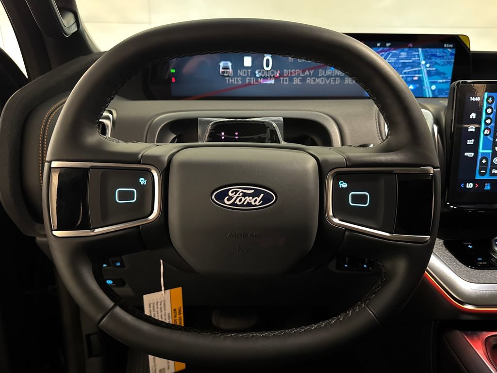 New 2027 Ford Expedition Tremor w/ Driver's Package AWD/4WD image 10