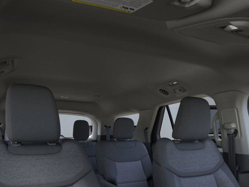 New 2026 Ford Explorer Active image 22