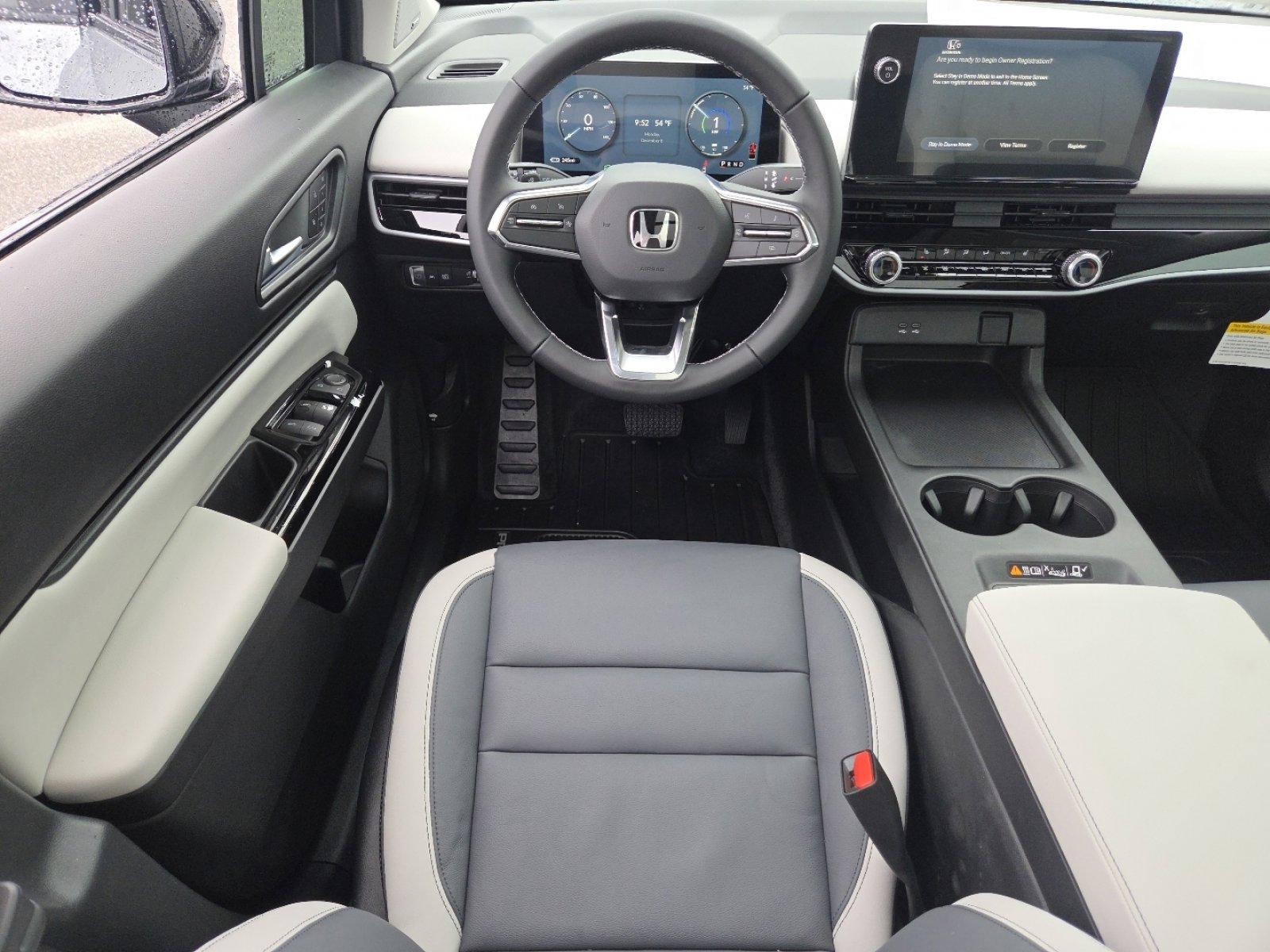 New 2026 Honda Prologue Touring image 29