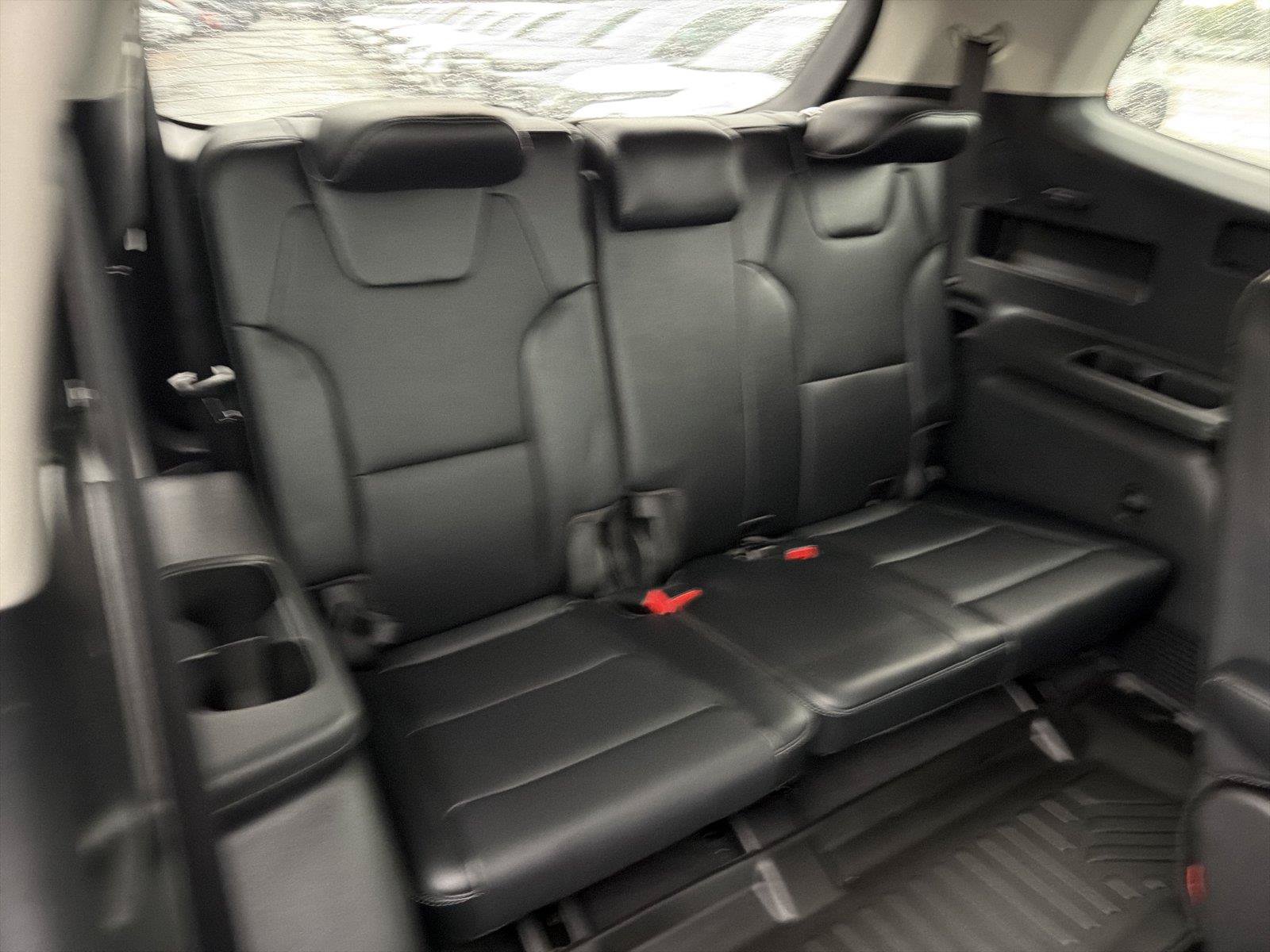 Used 2022 Kia Telluride EX w/ EX Premium Package AWD/4WD image 13