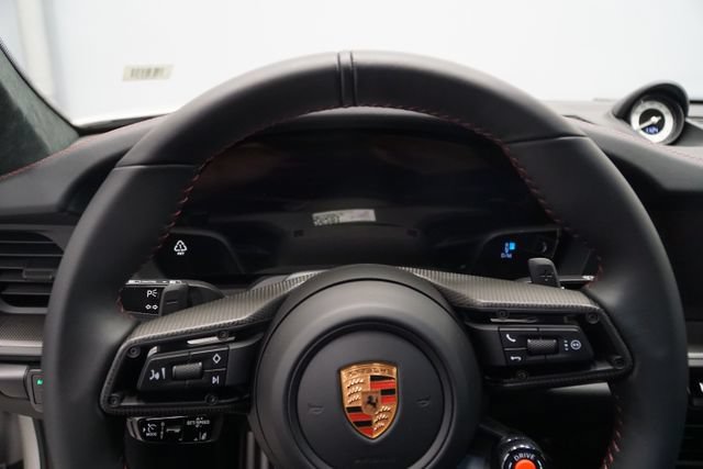 New 2026 Porsche 911 Carrera 4 GTS AWD/4WD image 18
