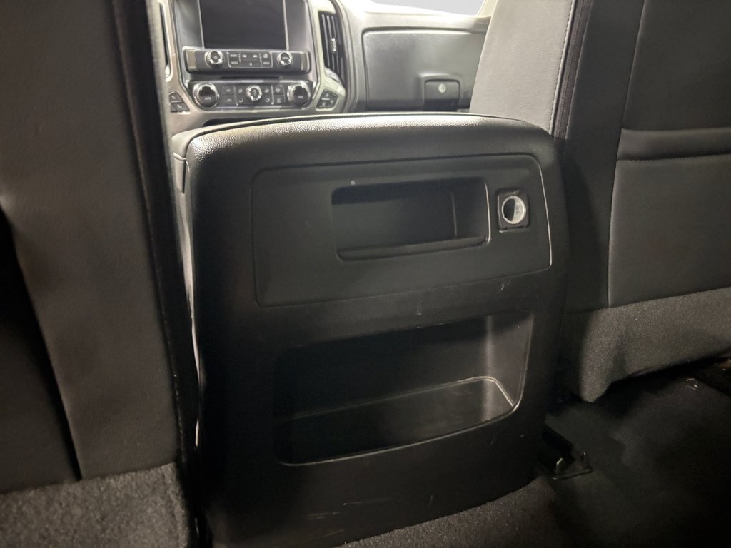 Used 2019 Chevrolet Silverado 2500 LTZ w/ Duramax Plus Package AWD/4WD image 42