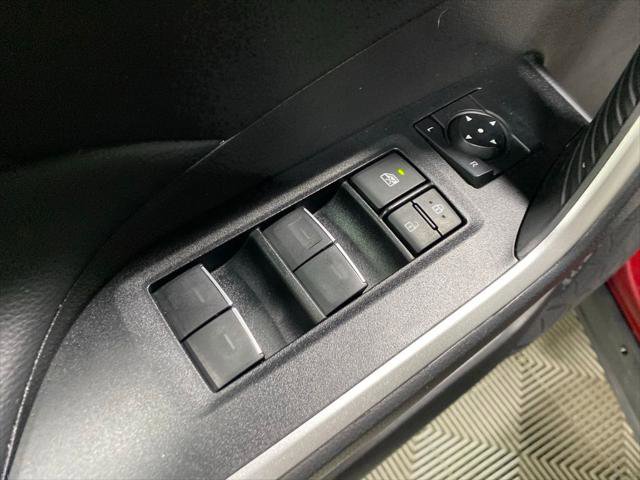 Certified 2022 Toyota RAV4 XLE AWD/4WD image 18