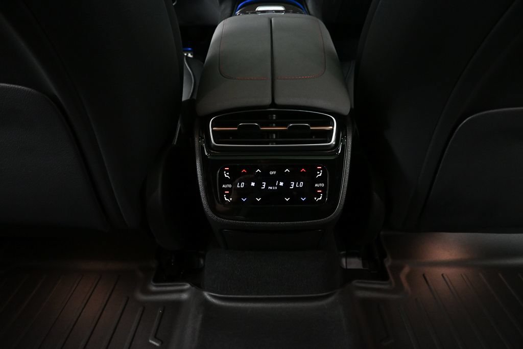 Certified 2024 Mercedes-Benz EQS AMG 4MATIC image 18
