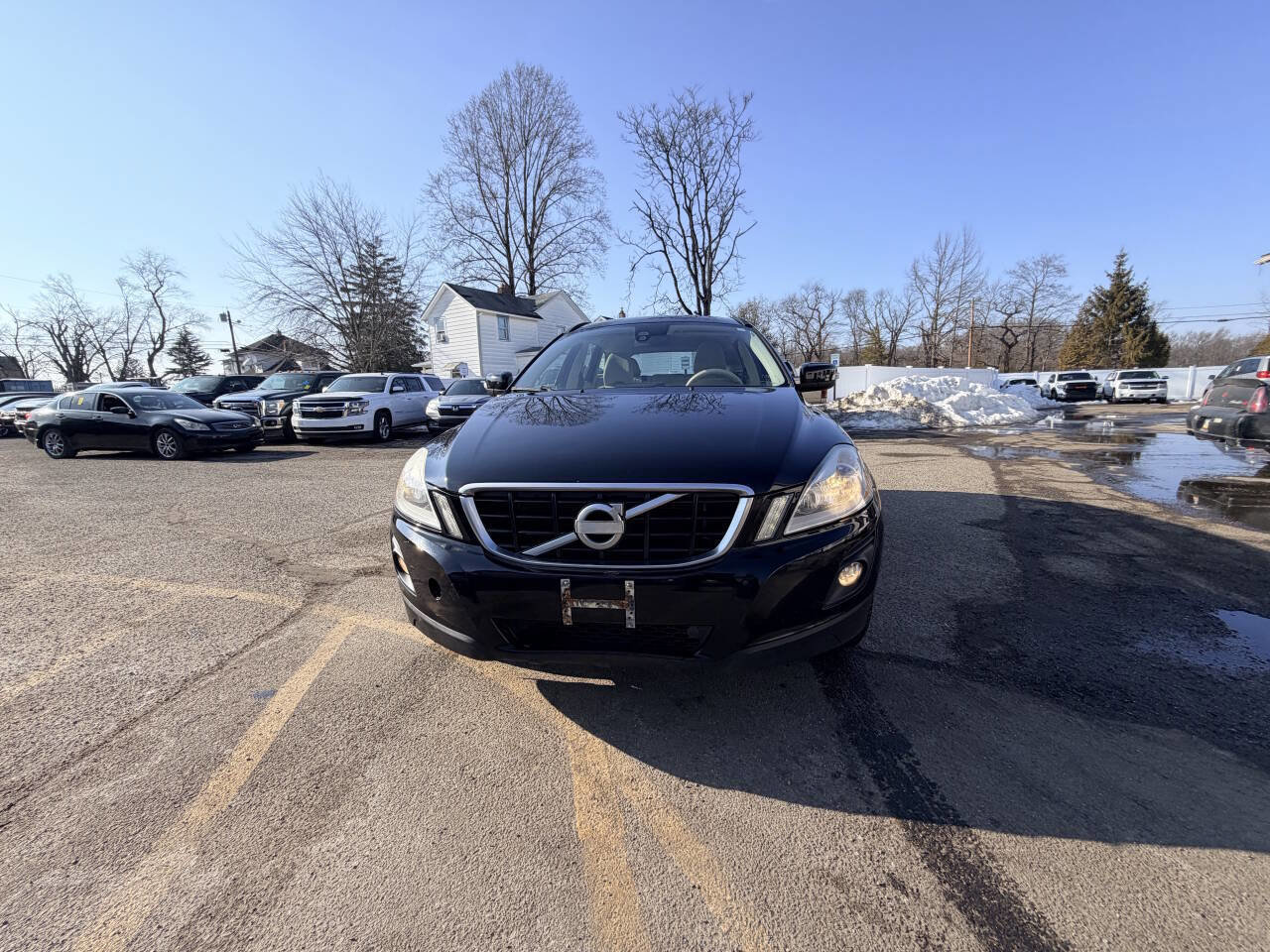 Used 2010 Volvo XC60 3.2 FWD image 3