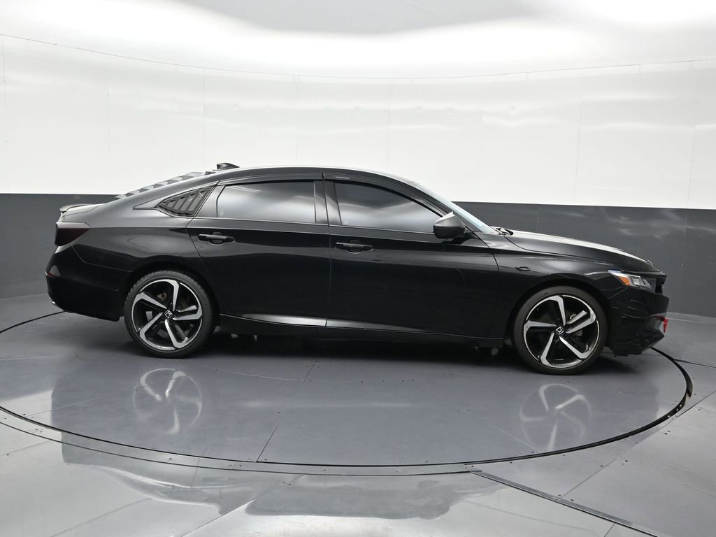 Used 2021 Honda Accord LX image 6