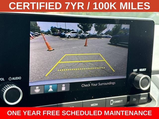 Used 2025 Honda Accord LX image 20