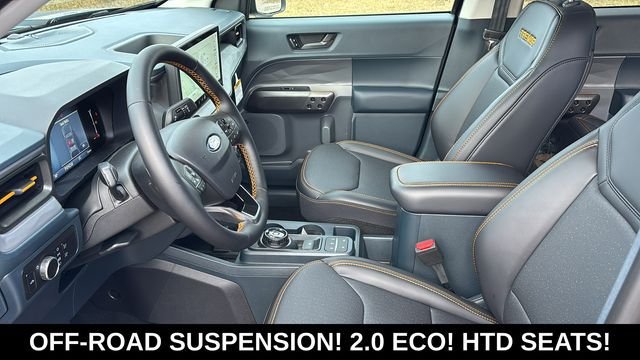 New 2026 Ford Maverick Tremor AWD/4WD image 24