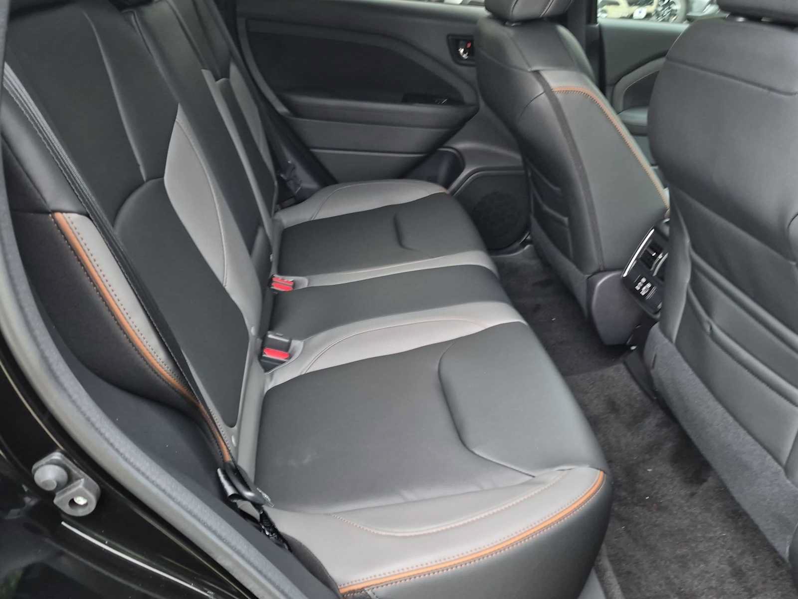 New 2026 Subaru Forester Sport AWD/4WD image 20
