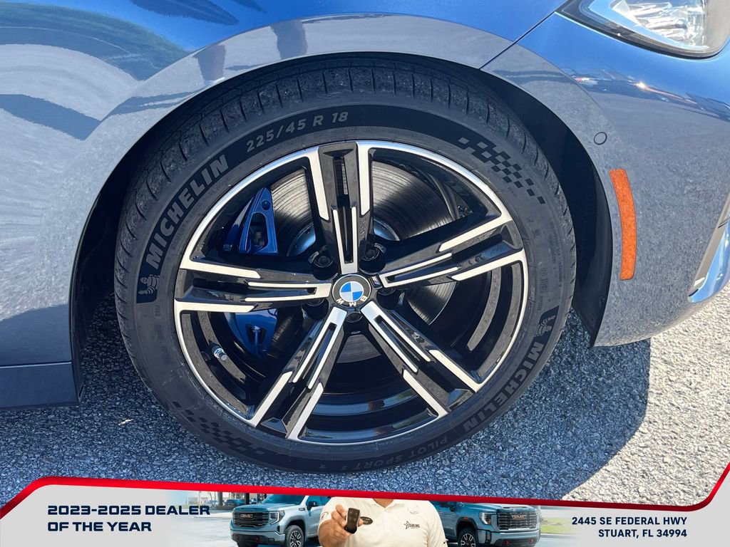 Used 2021 BMW 440i xDrive Coupe w/ Premium Package image 15