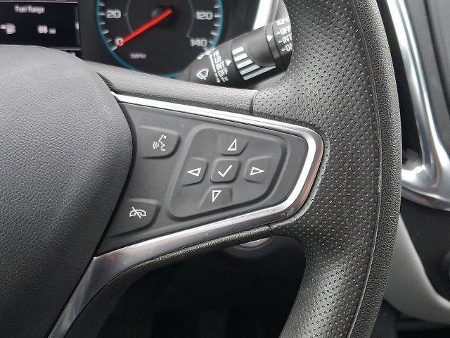 Certified 2022 Chevrolet Equinox LS image 20