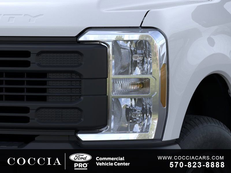 New 2026 Ford F250 XL w/ Snow Plow Prep Package image 18