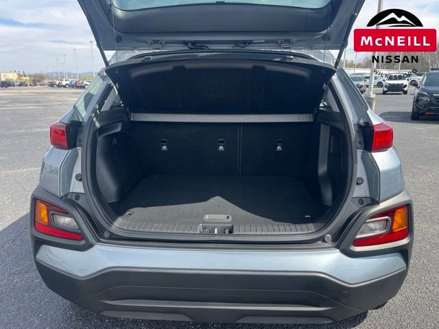 Used 2020 Hyundai Kona SE image 32