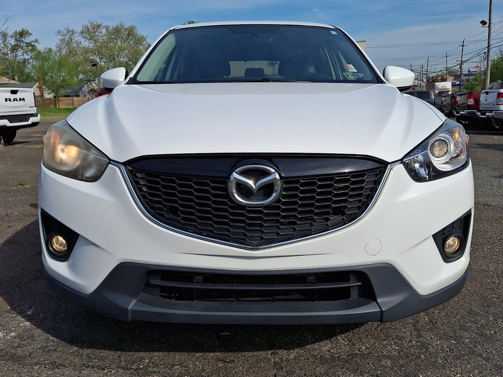 Used 2014 MAZDA CX-5 Touring w/ Bose/Moonroof Package AWD/4WD image 8