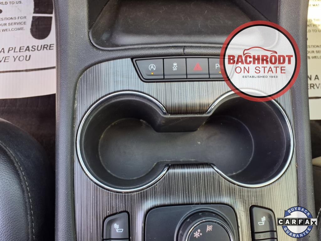 Used 2020 GMC Acadia SLT w/ LPO, Floor Liner Package image 12