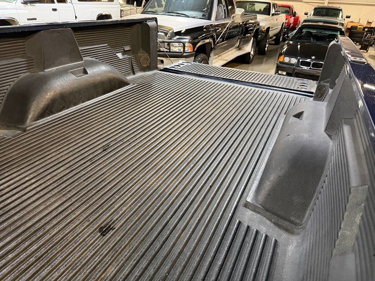 Used 2002 Dodge Ram 2500 Truck 4x4 Quad Cab image 68