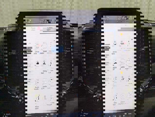 New 2026 RAM 1500 Laramie w/ Night Edition image 75