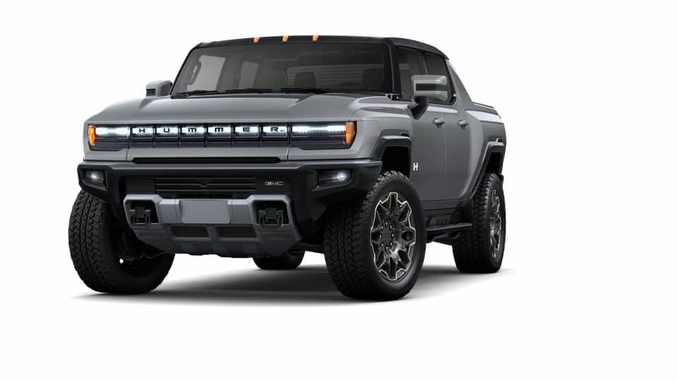 New 2025 GMC Hummer EV 3X image 26