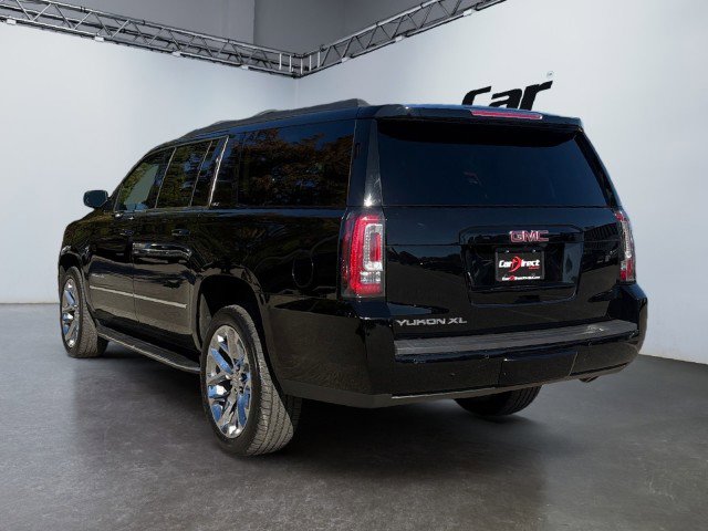 Used 2020 GMC Yukon XL SLT w/ Premium Edition image 11