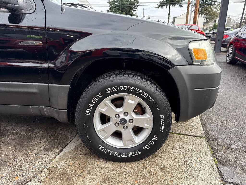 Used 2006 Ford Escape XLT FWD image 12
