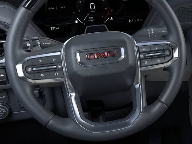New 2026 GMC Yukon XL Elevation w/ Elevation Premium Package AWD/4WD image 19