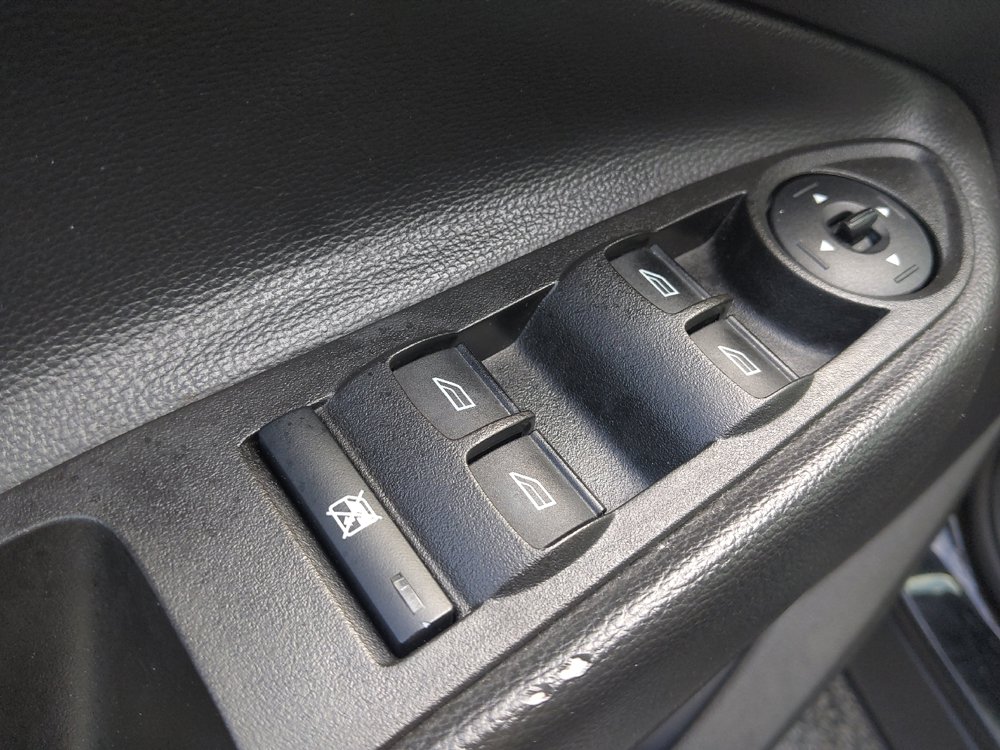 Used 2018 Ford Escape S FWD image 27
