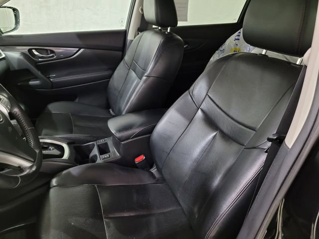 Used 2015 Nissan Rogue SL image 10