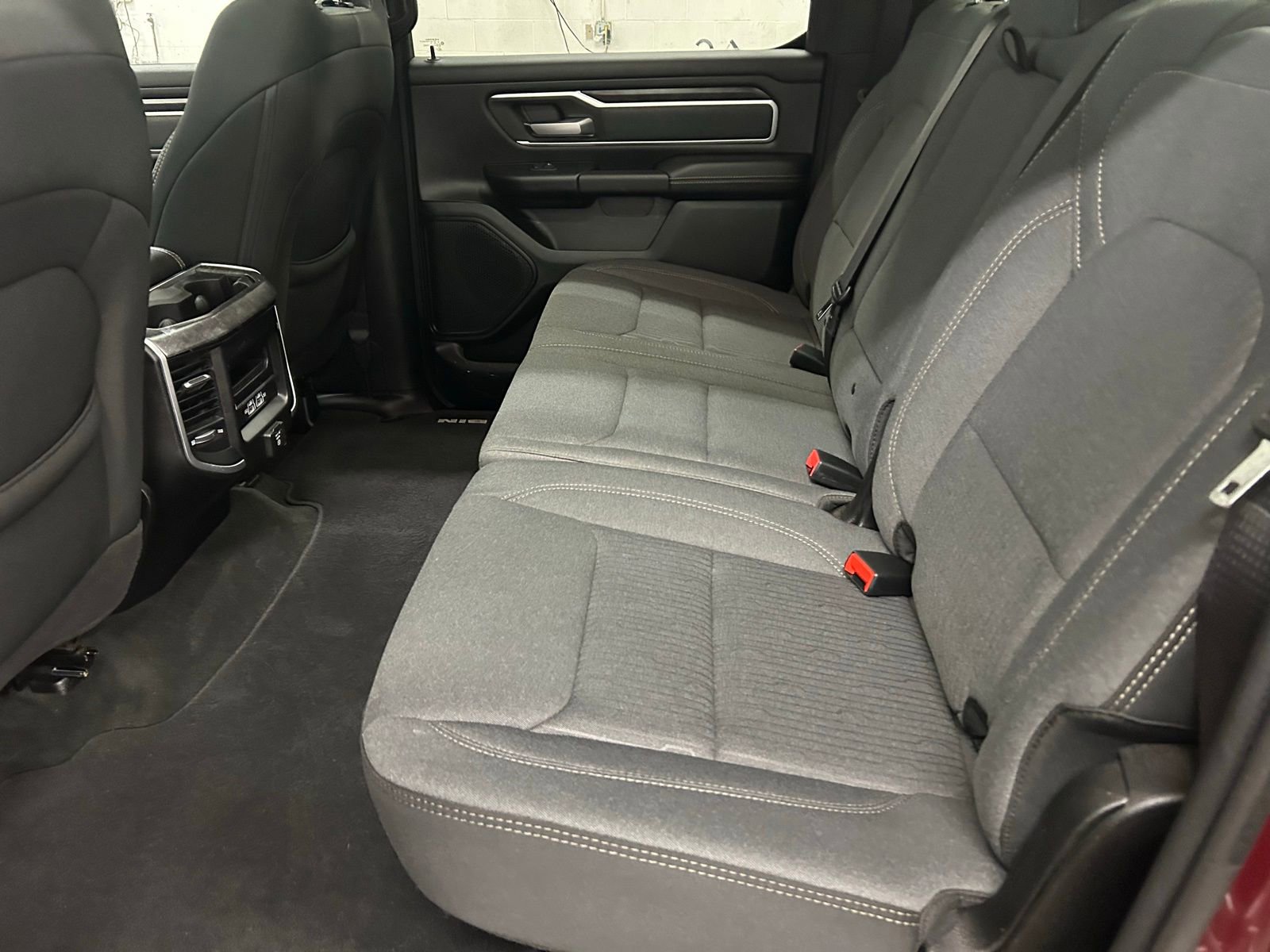 Used 2022 RAM 1500 Big Horn image 23